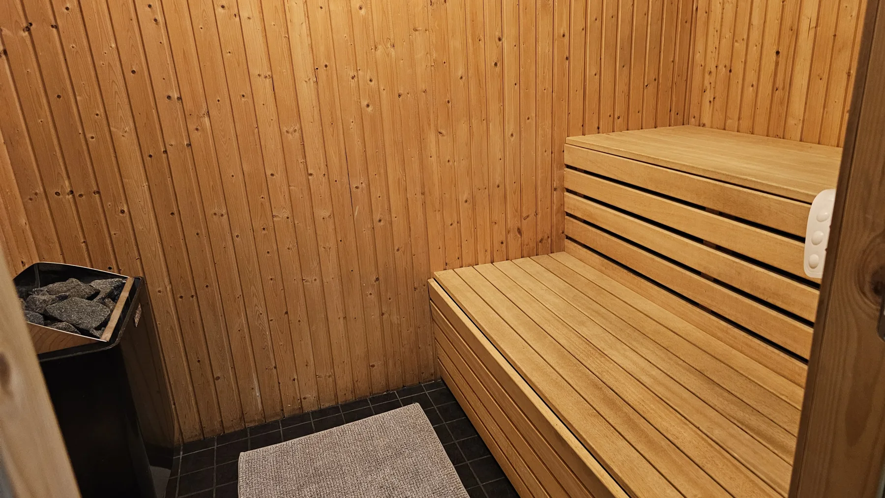 Unique villa with spa and sauna in Tanumshede | SE09038