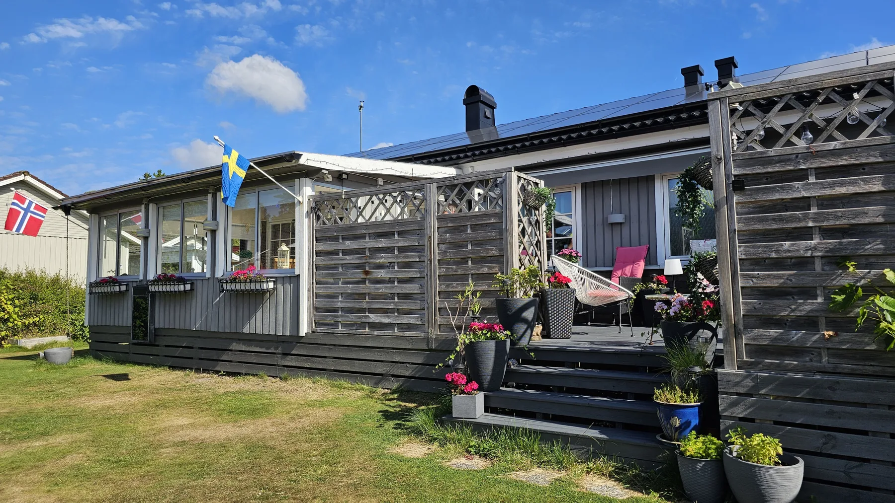 Unique villa with spa and sauna in Tanumshede | SE09038