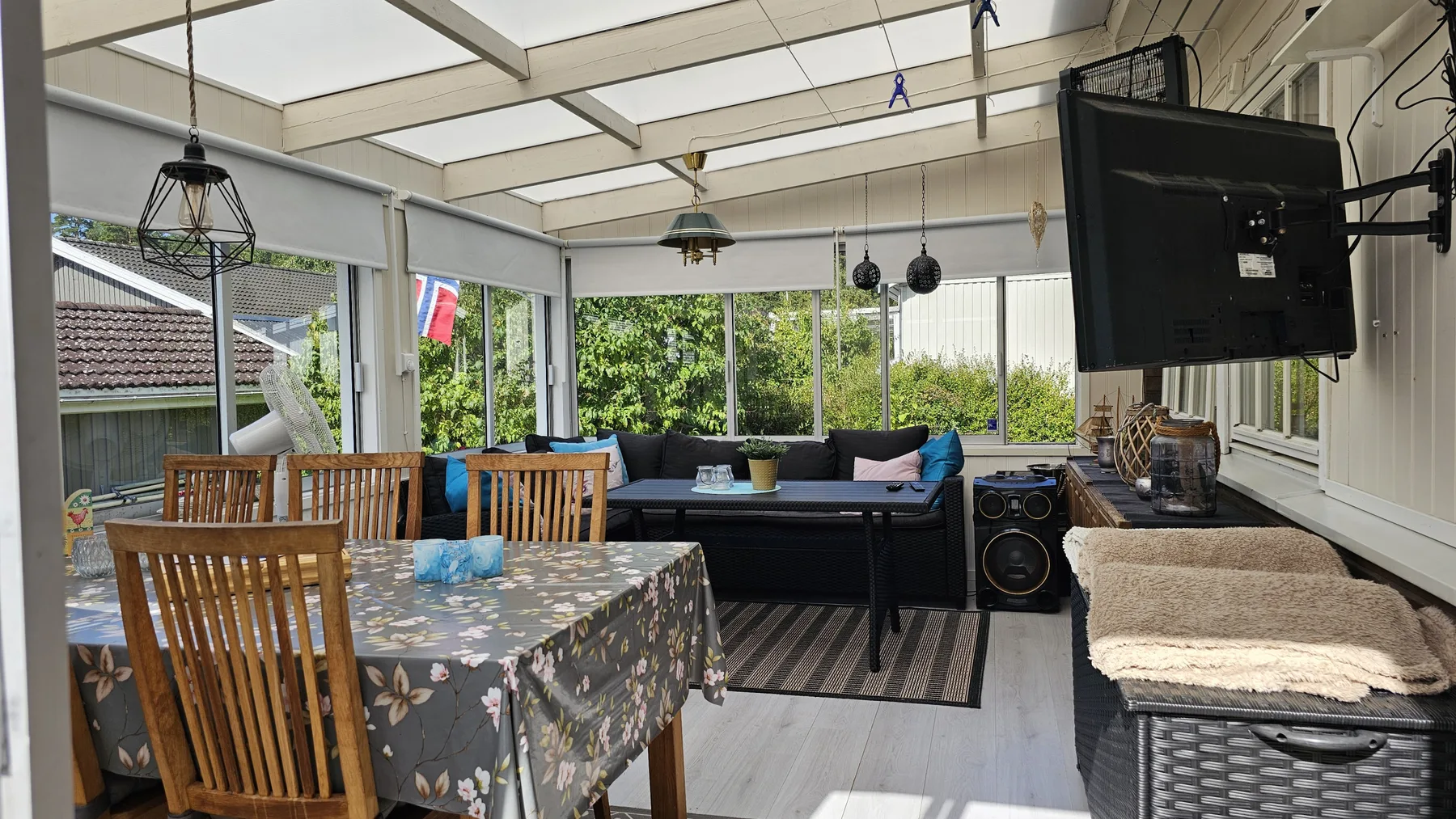 Unique villa with spa and sauna in Tanumshede | SE09038