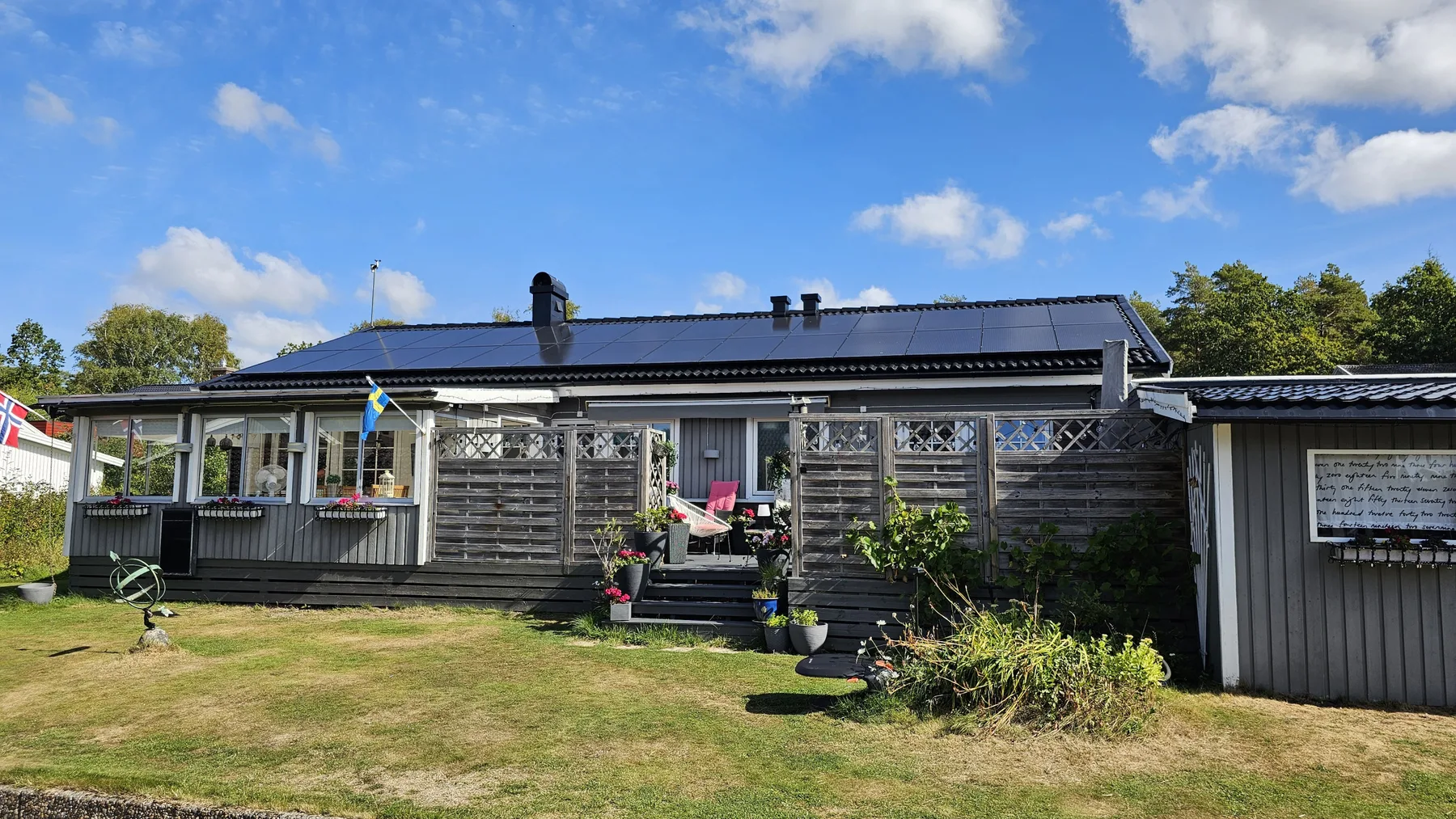 Unique villa with spa and sauna in Tanumshede | SE09038