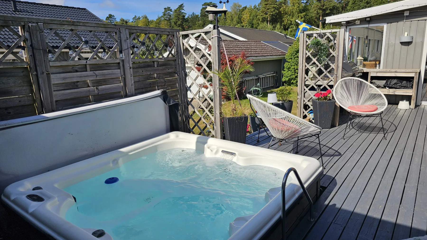 Unique villa with spa and sauna in Tanumshede | SE09038