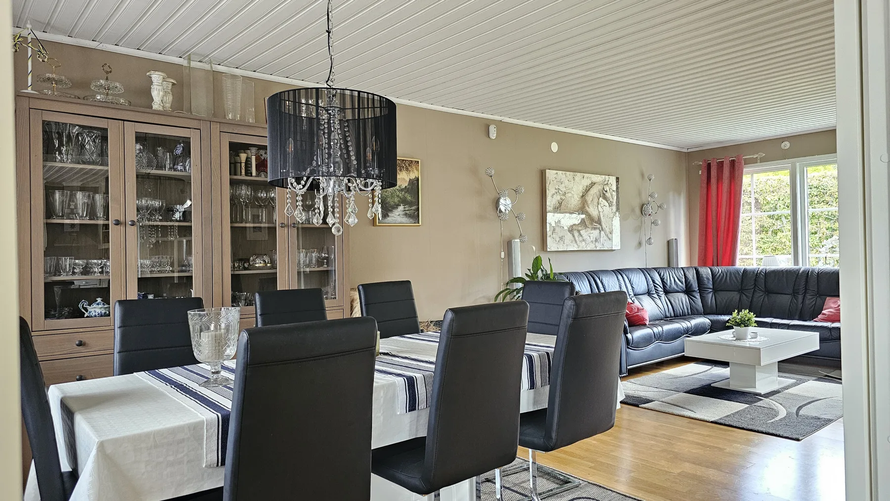 Unique villa with spa and sauna in Tanumshede | SE09038