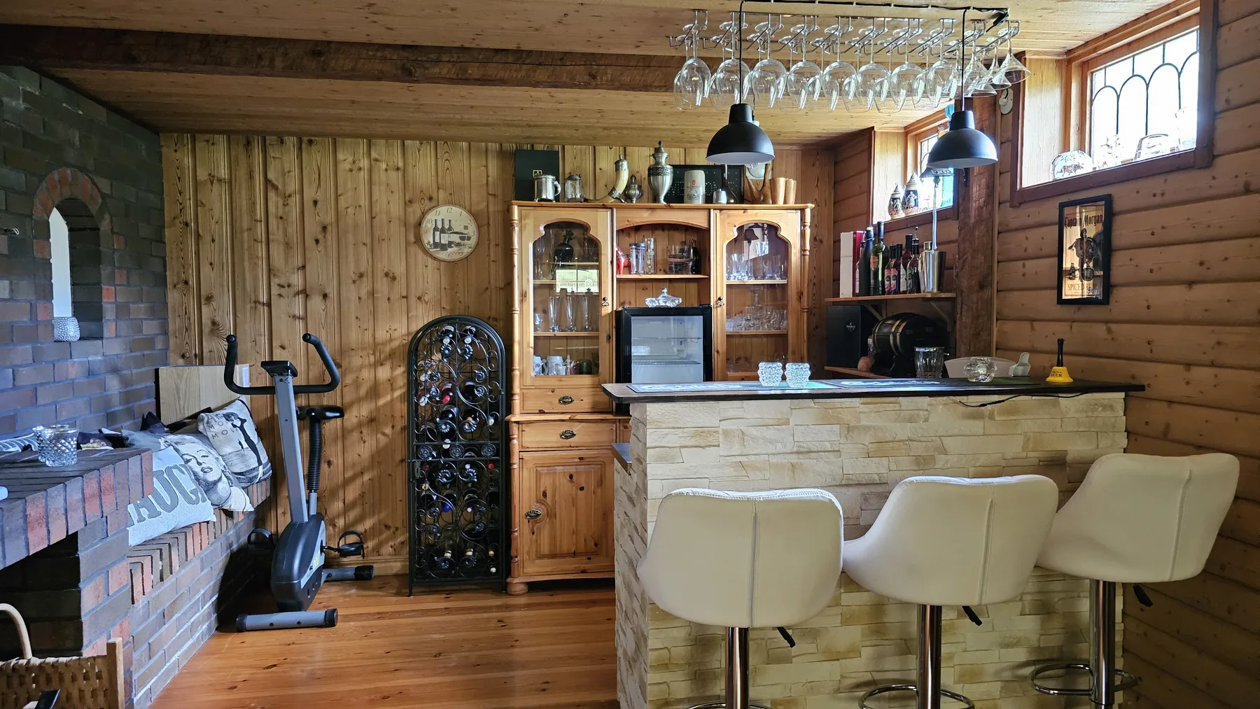 Unique villa with spa and sauna in Tanumshede | SE09038
