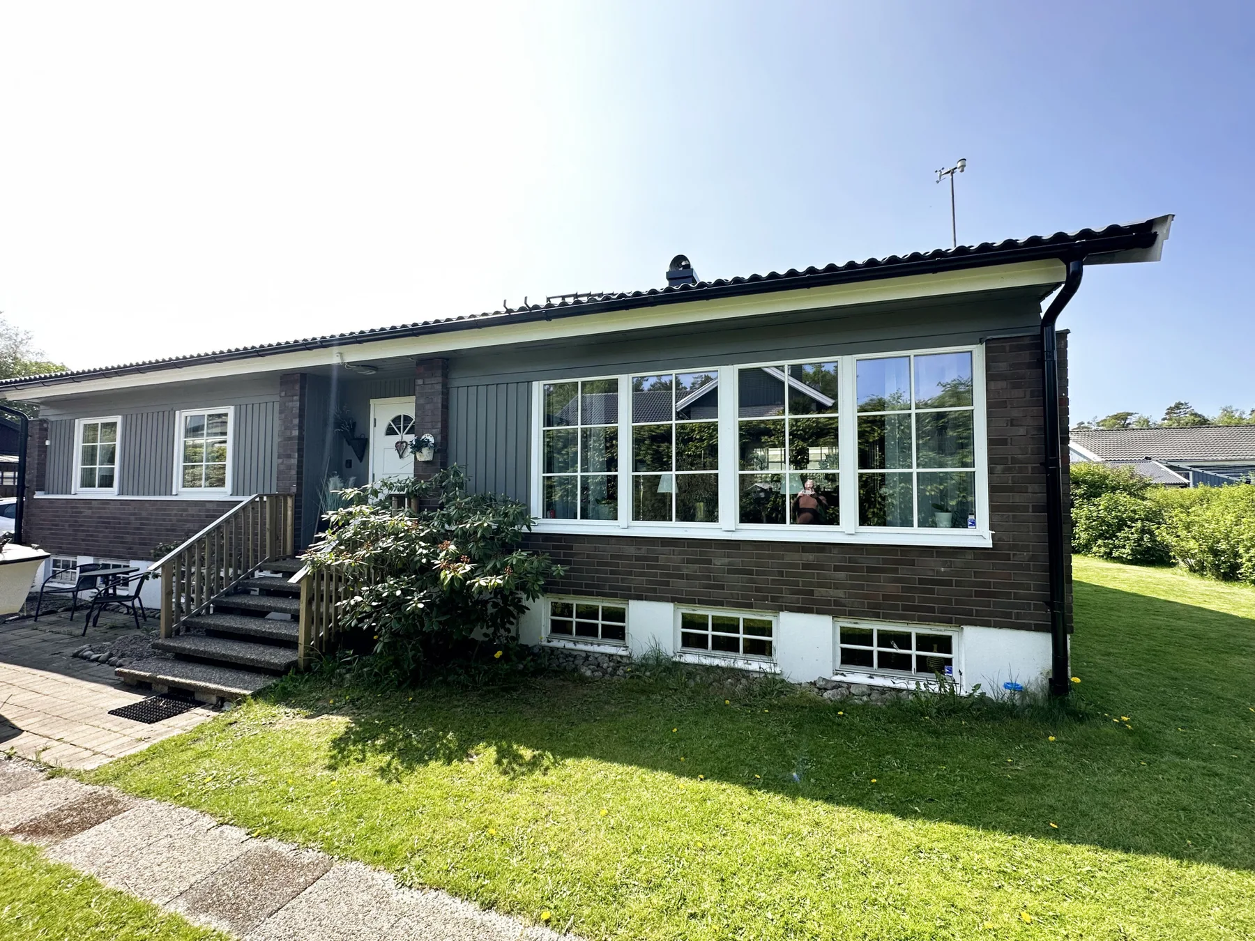 Unique villa with spa and sauna in Tanumshede | SE09038