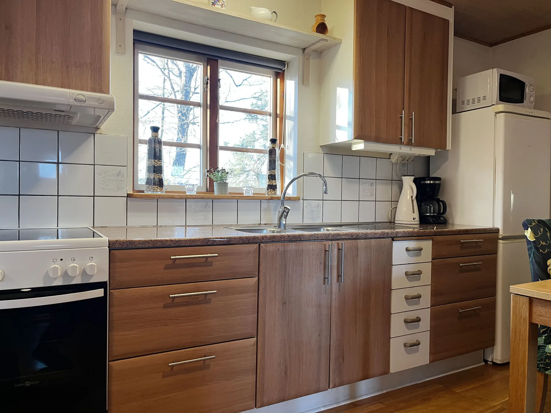 Holiday home in Österlen by the sea | SE01014