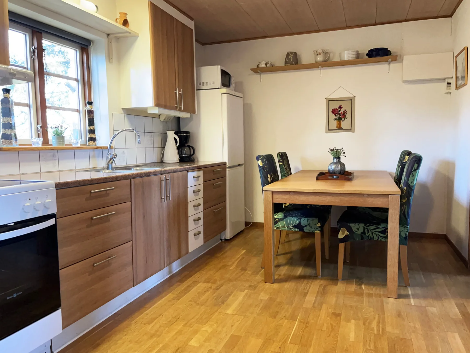 Holiday home in Österlen by the sea | SE01014