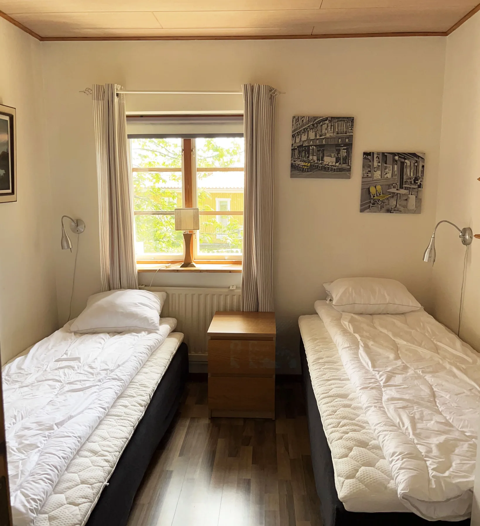 Holiday home in Österlen by the sea | SE01014