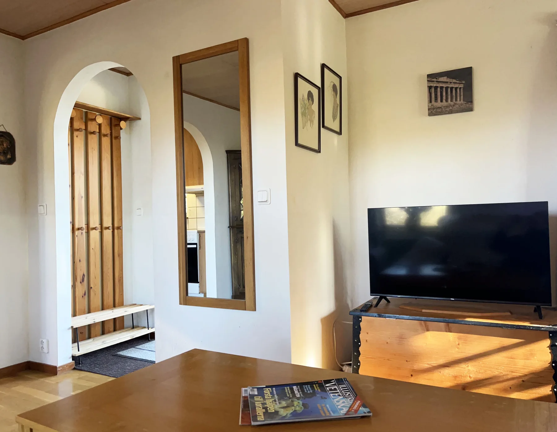 Holiday home in Österlen by the sea | SE01014