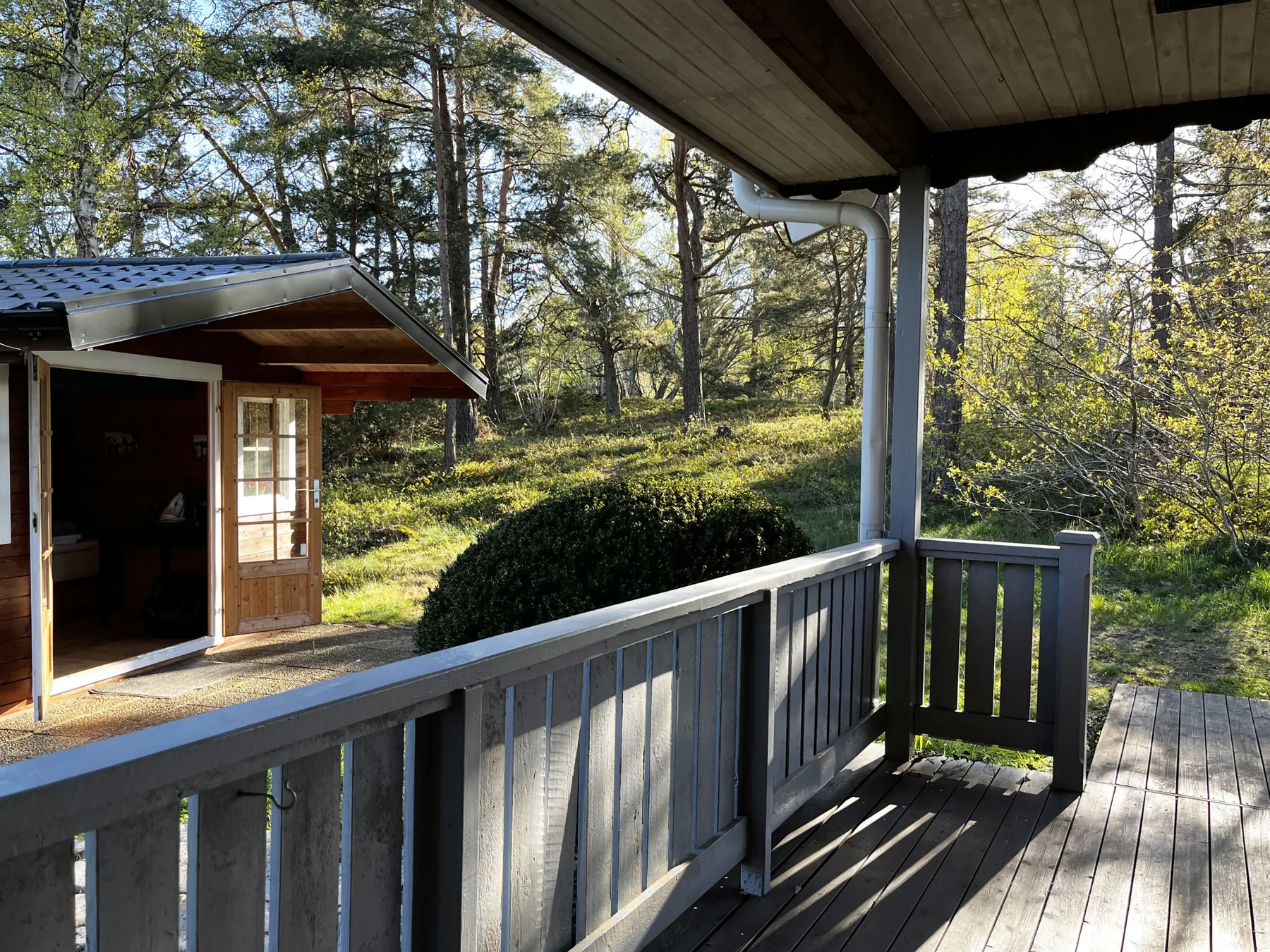 Holiday home in Österlen by the sea | SE01014