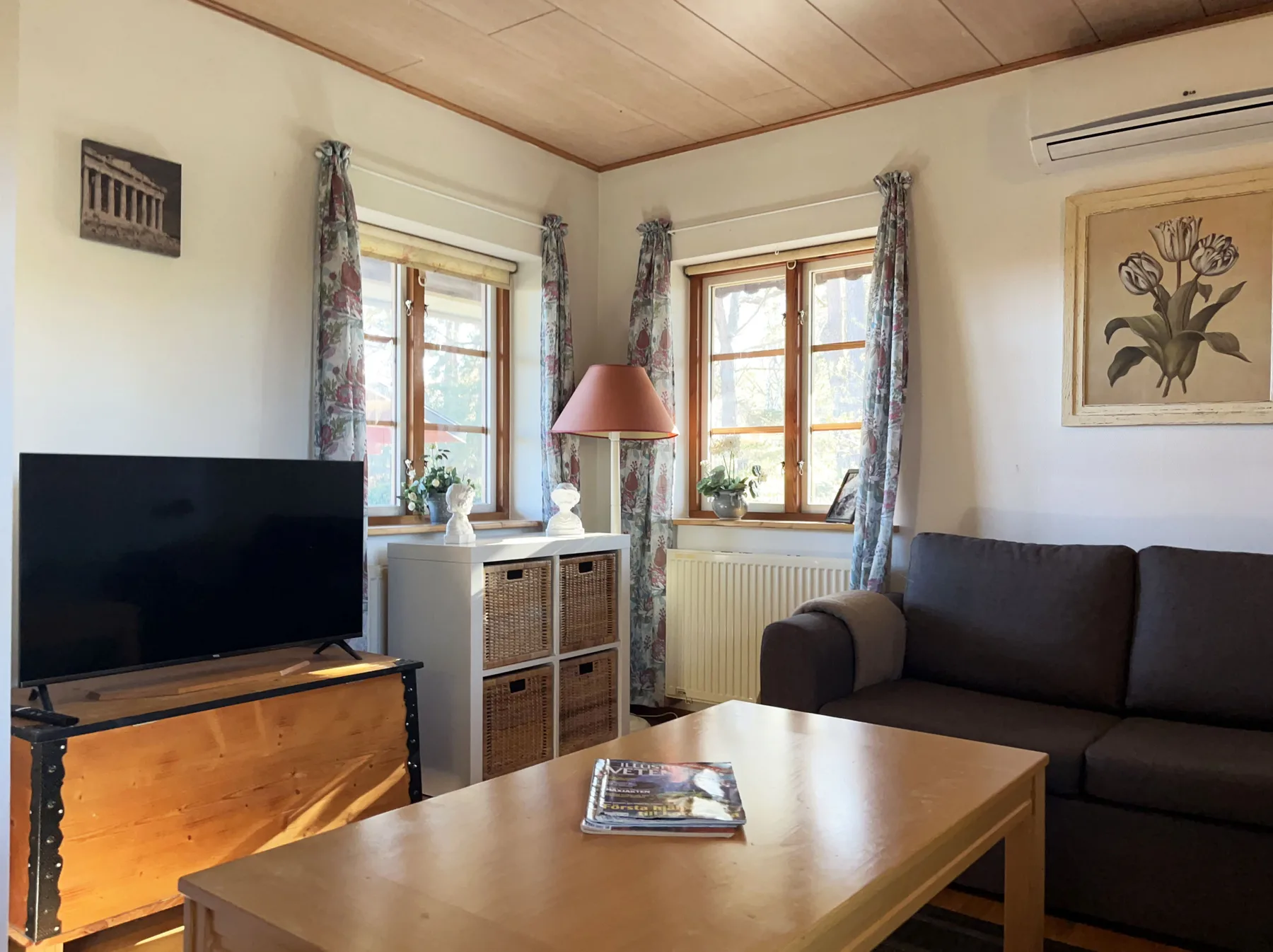 Holiday home in Österlen by the sea | SE01014