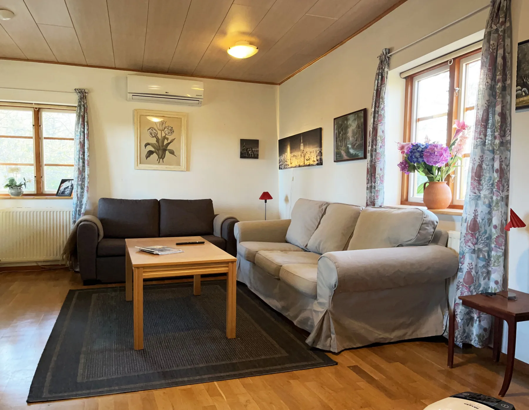 Holiday home in Österlen by the sea | SE01014