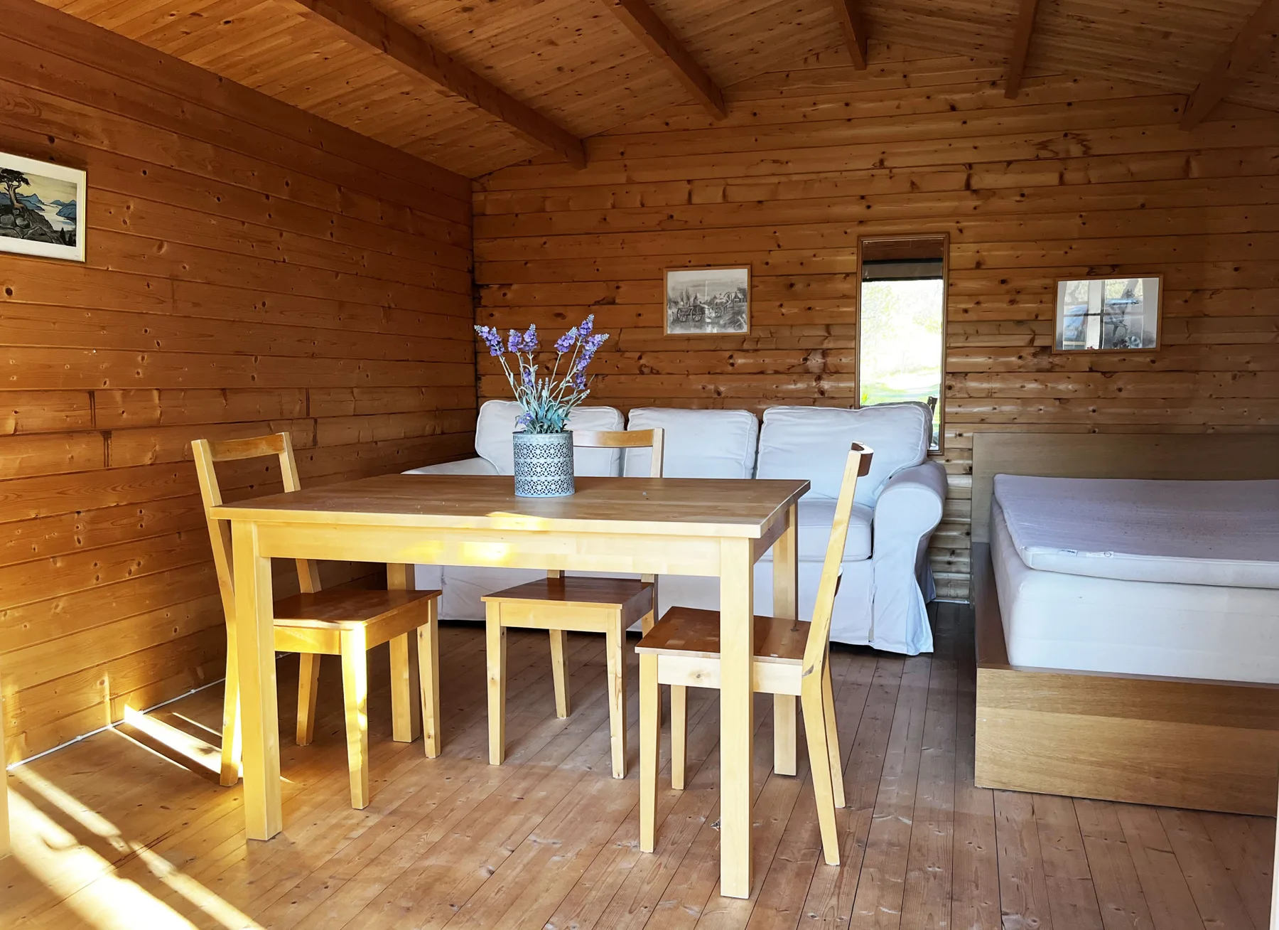 Holiday home in Österlen by the sea | SE01014