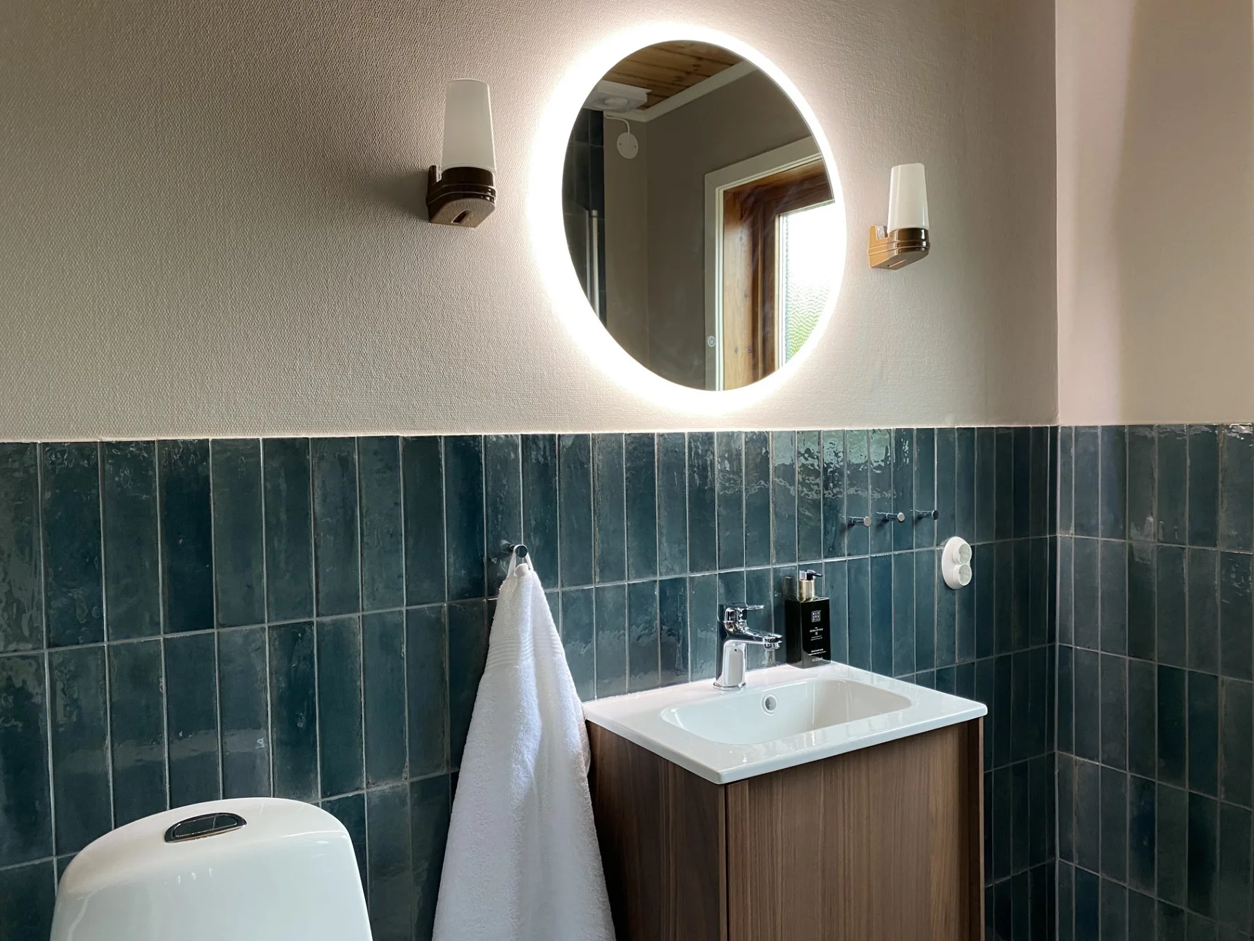 Large villa with sea view in Rönnäng | SE09078