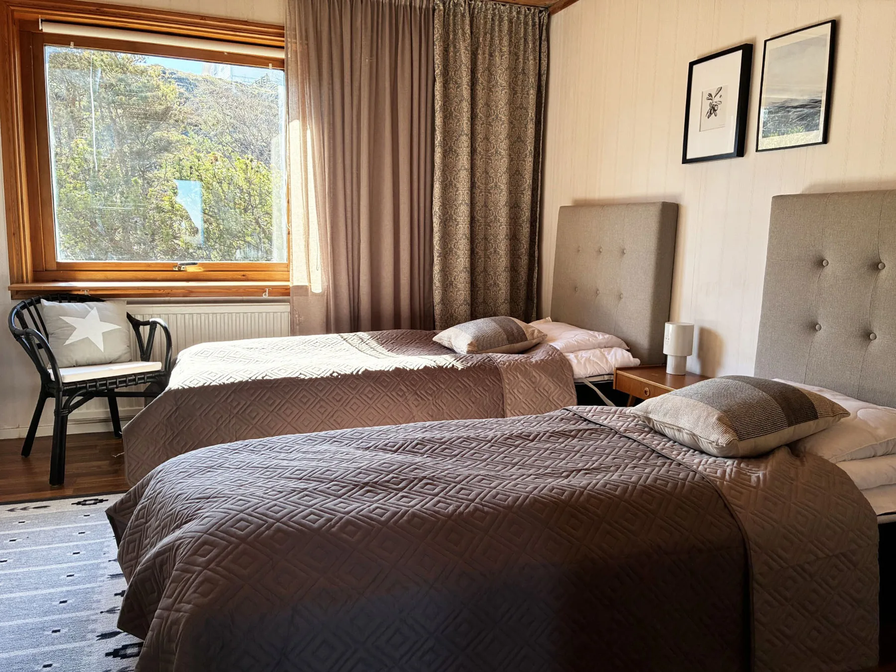 Large villa with sea view in Rönnäng | SE09078