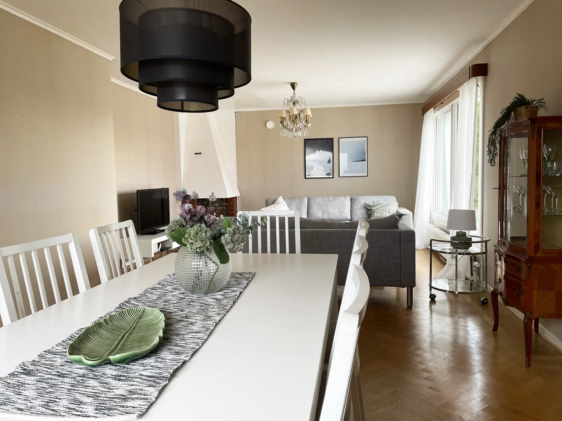 Large villa with sea view in Rönnäng | SE09078