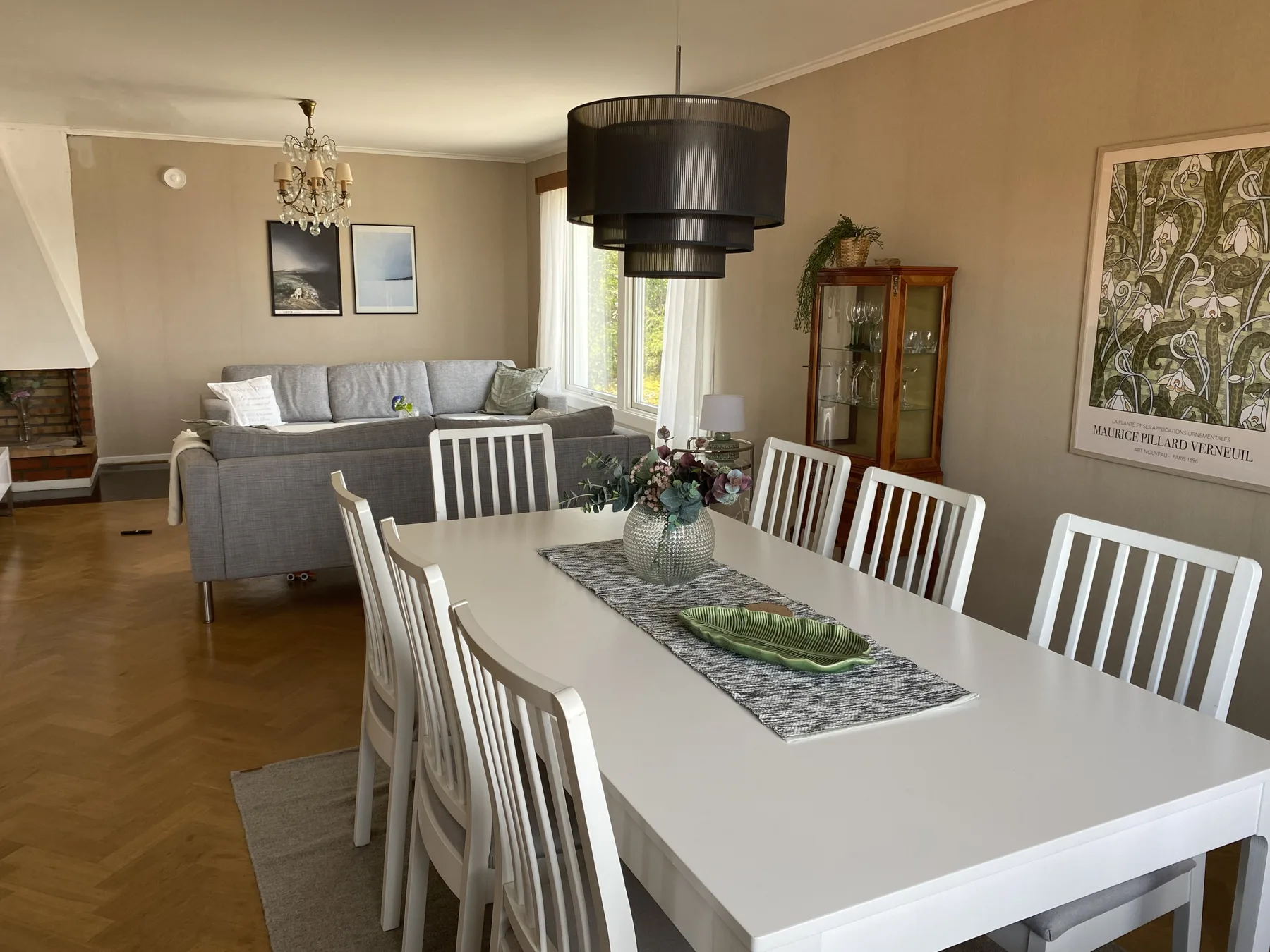 Large villa with sea view in Rönnäng | SE09078