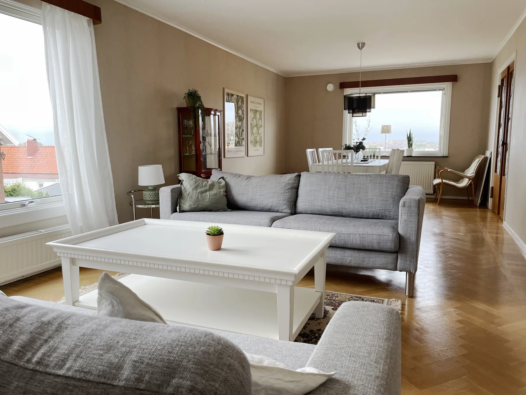 Large villa with sea view in Rönnäng | SE09078