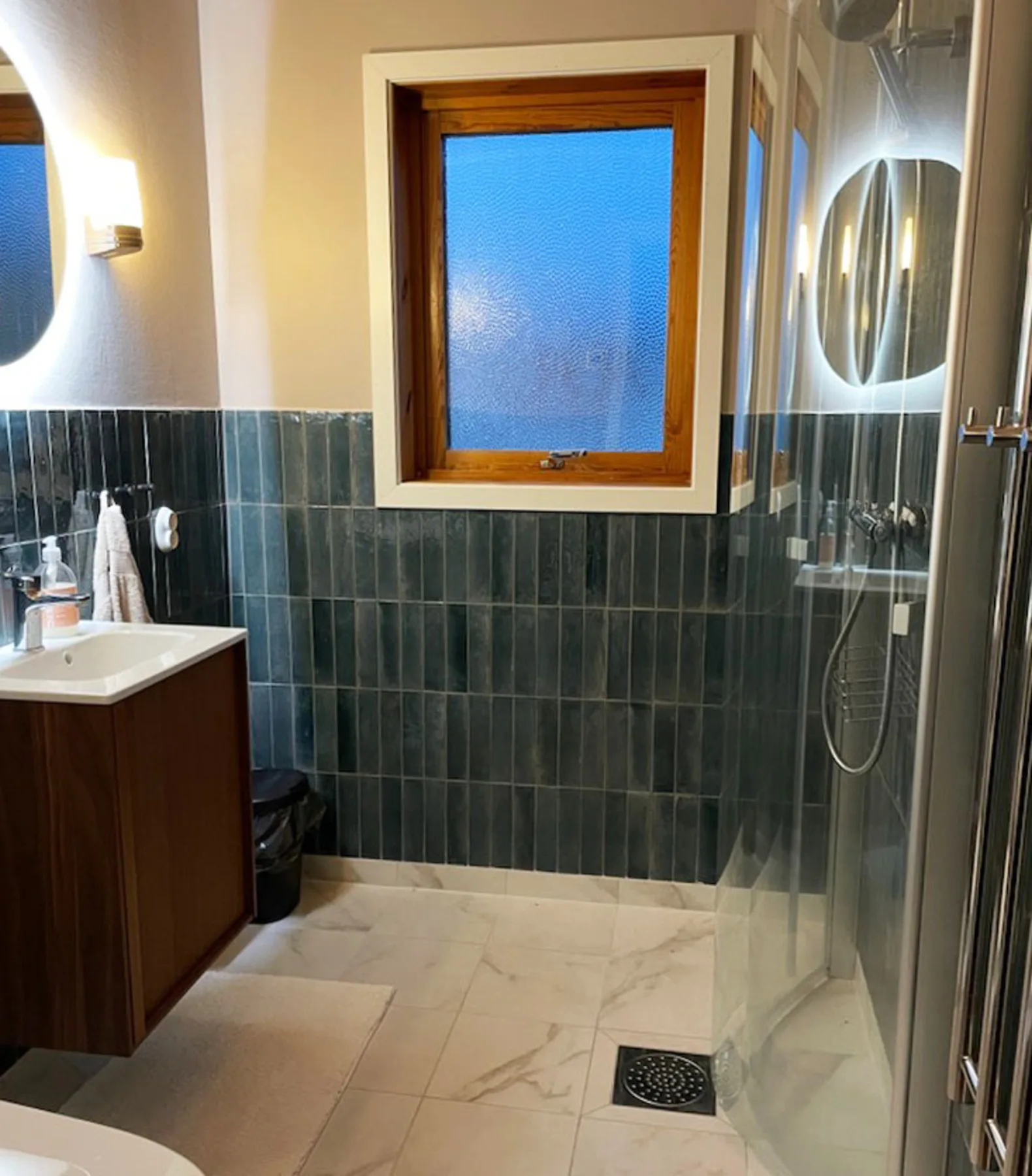 Large villa with sea view in Rönnäng | SE09078