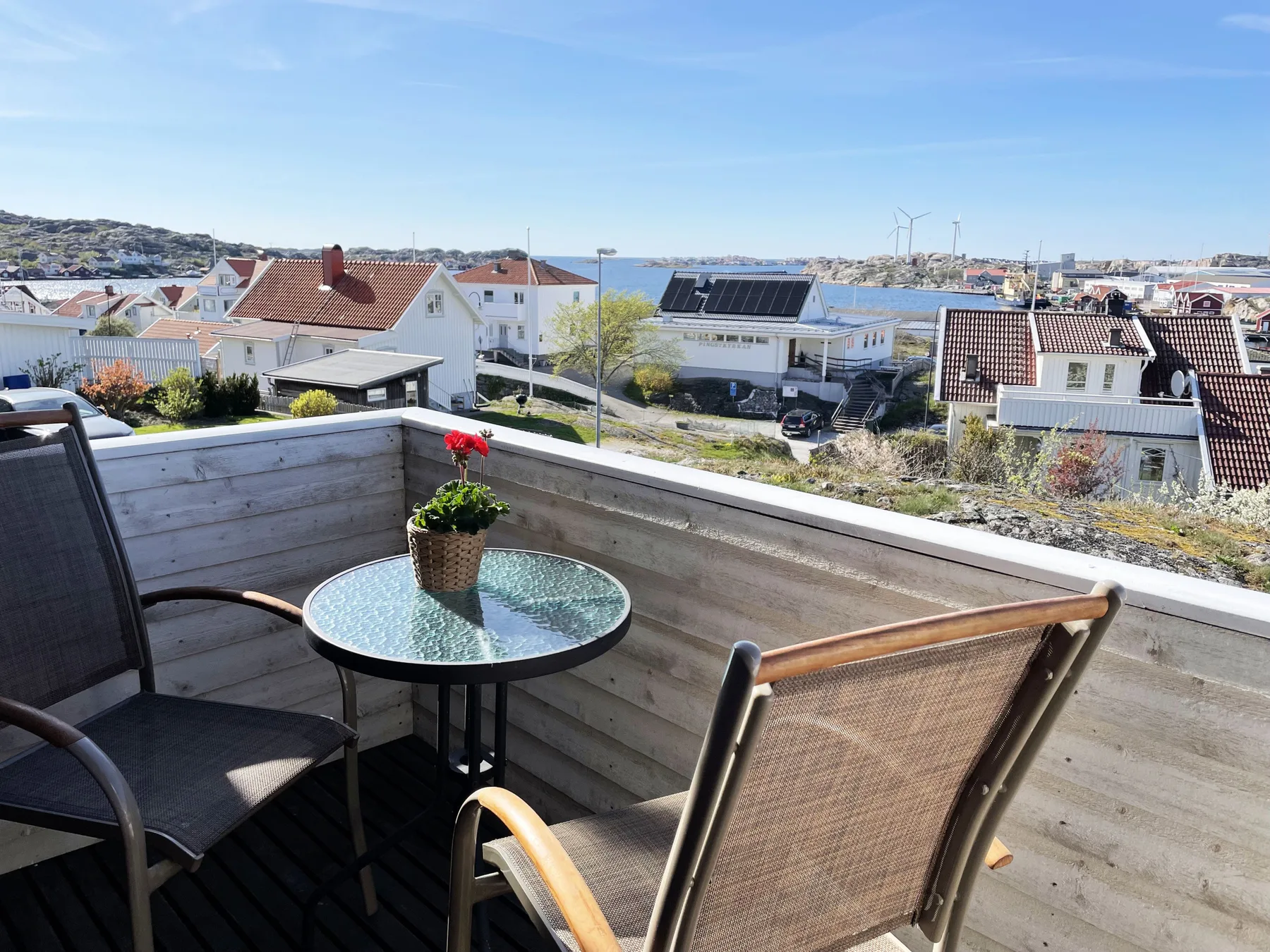 Large villa with sea view in Rönnäng | SE09078