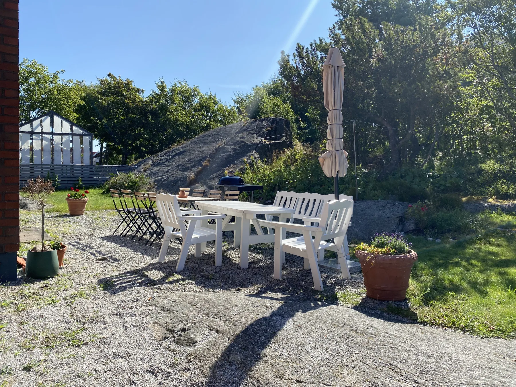 Large villa with sea view in Rönnäng | SE09078