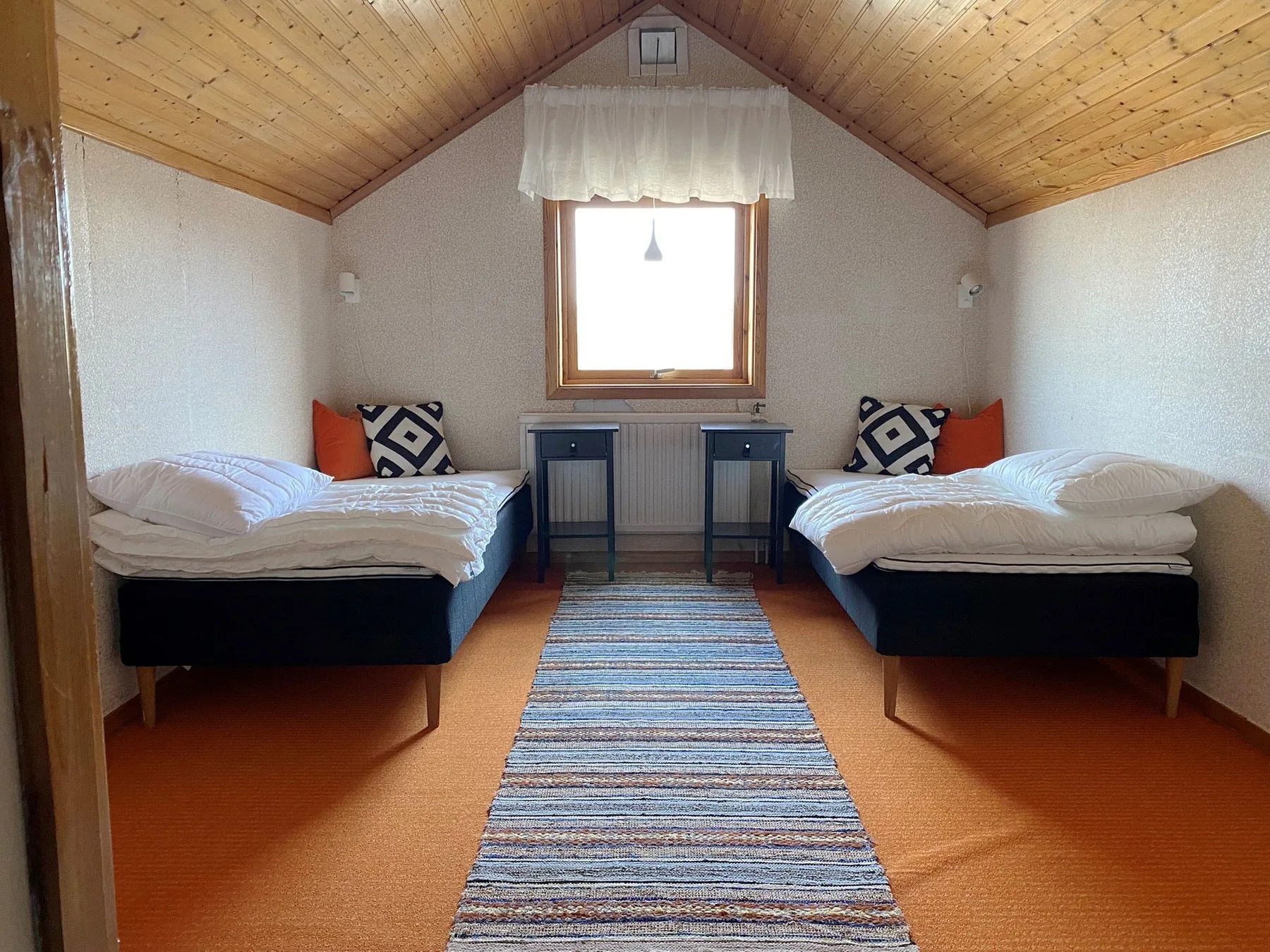 Large villa with sea view in Rönnäng | SE09078