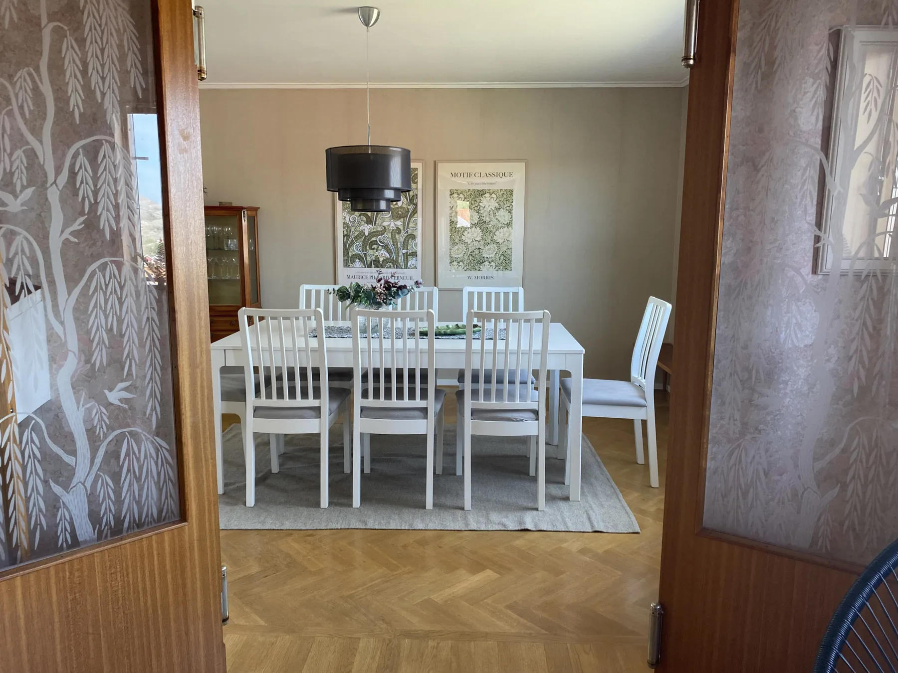 Large villa with sea view in Rönnäng | SE09078