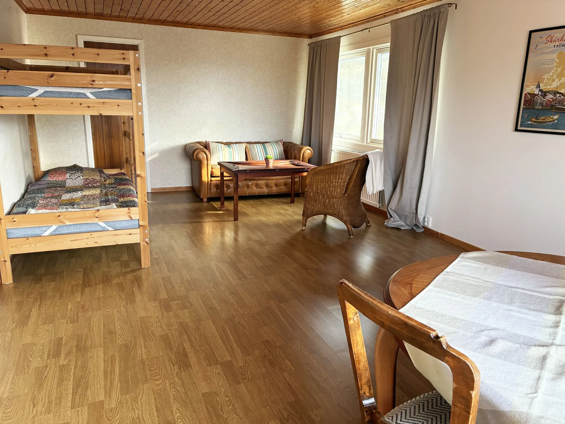 Large villa with sea view in Rönnäng | SE09078