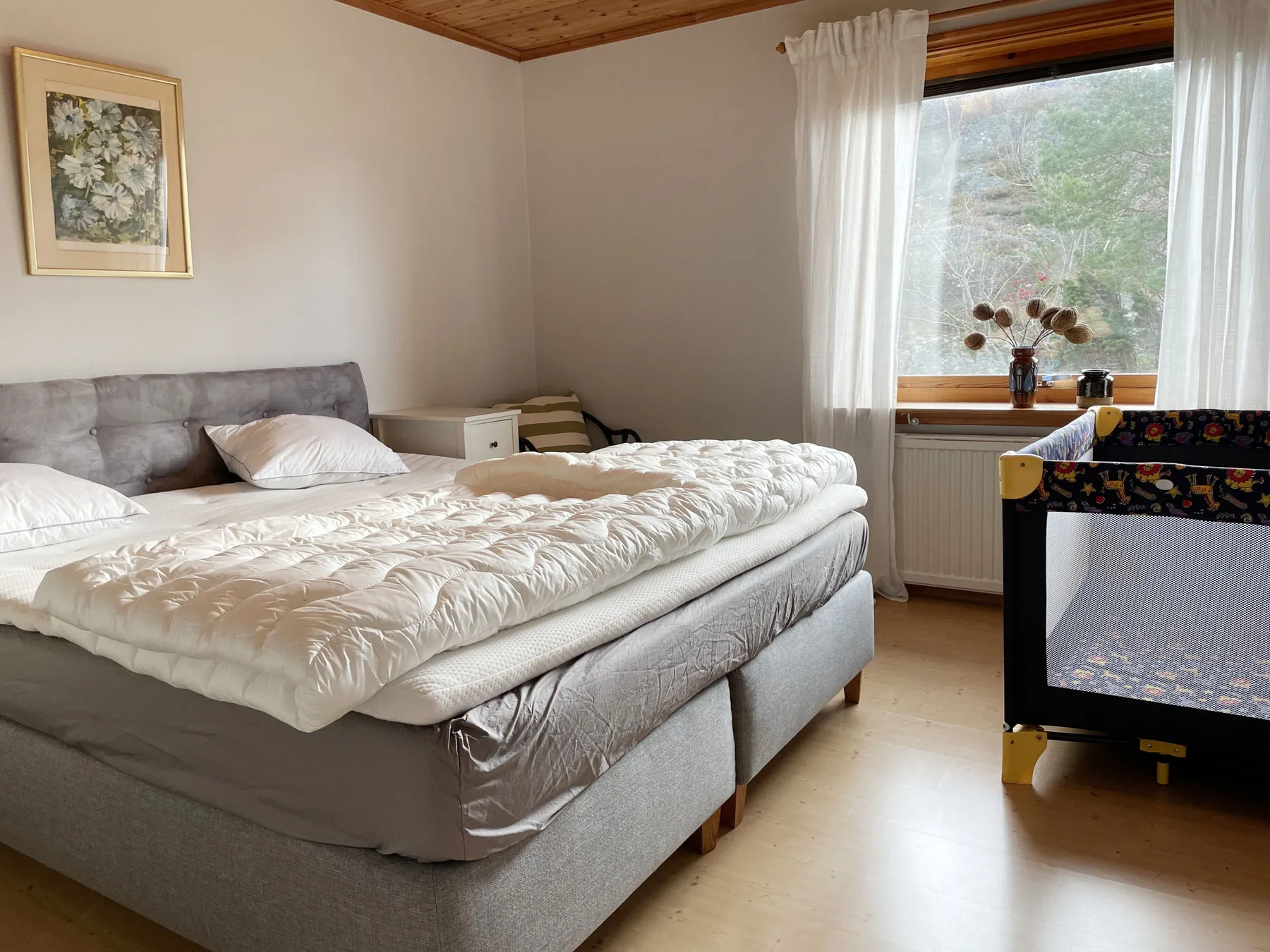 Large villa with sea view in Rönnäng | SE09078