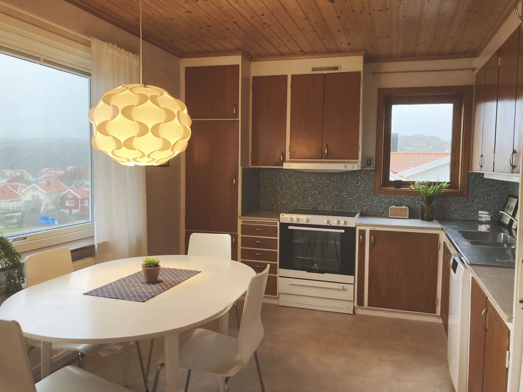 Large villa with sea view in Rönnäng | SE09078