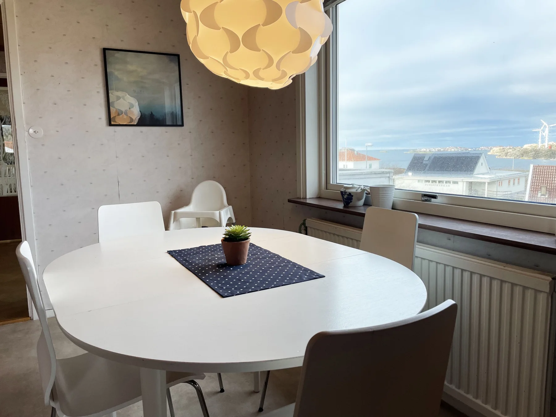 Large villa with sea view in Rönnäng | SE09078