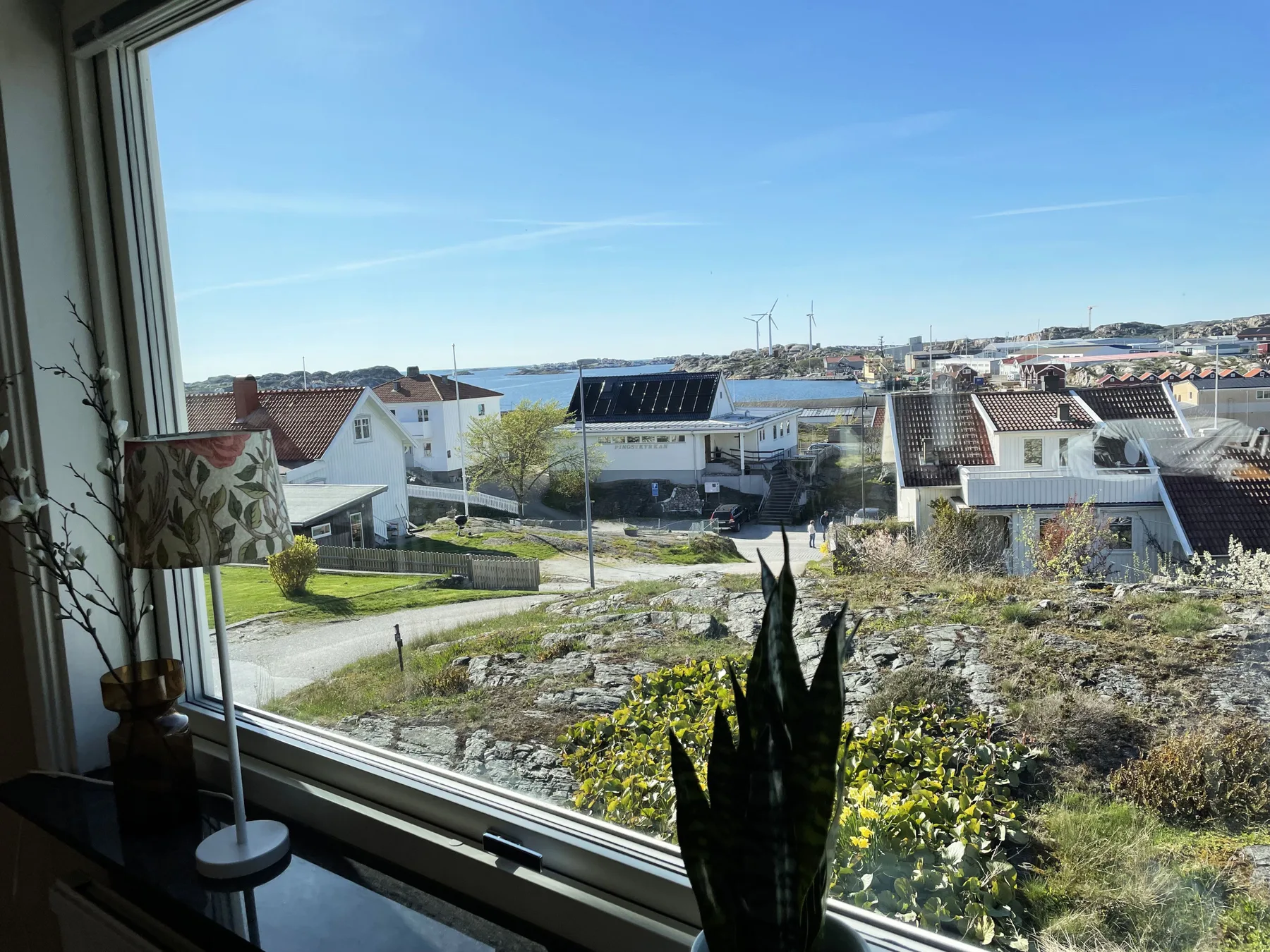 Large villa with sea view in Rönnäng | SE09078