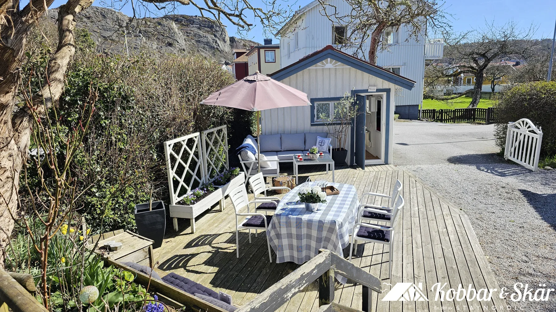 Charming cottage by the sea in Ellös | SE09184