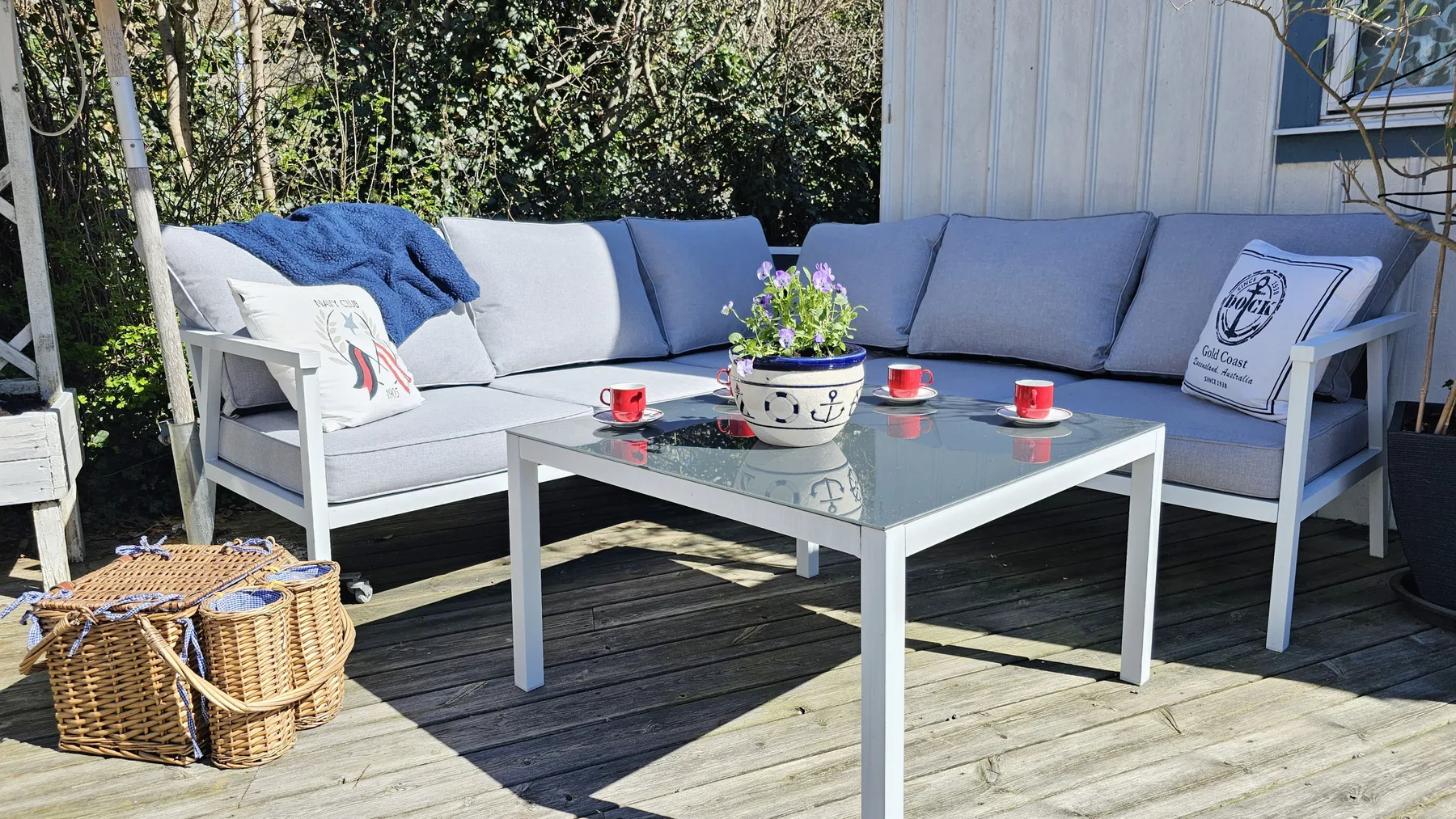 Charming cottage by the sea in Ellös | SE09184