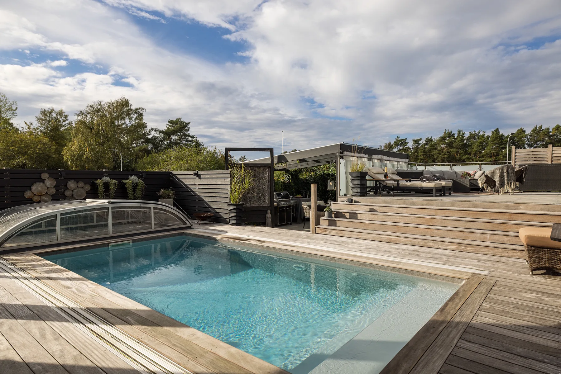 Spacious and exclusive house in Stenungsund | SE09109