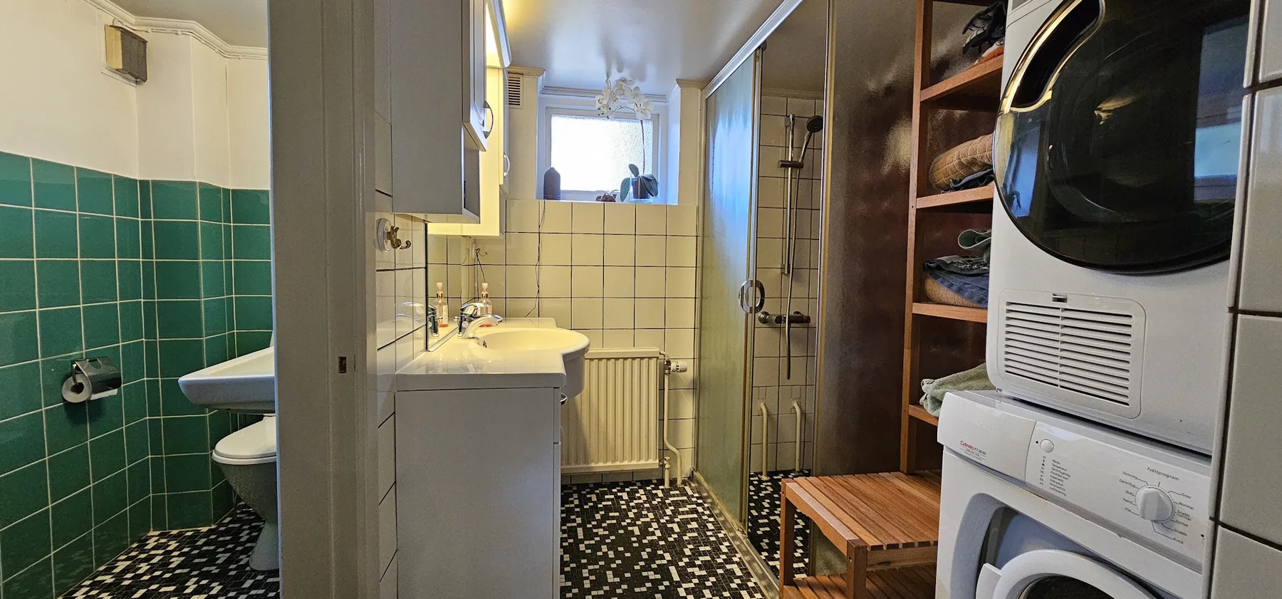 Spacious and exclusive house in Stenungsund | SE09109