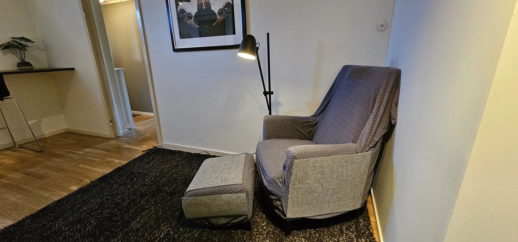 Spacious and exclusive house in Stenungsund | SE09109