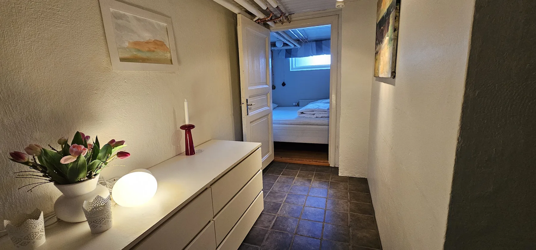 Spacious and exclusive house in Stenungsund | SE09109