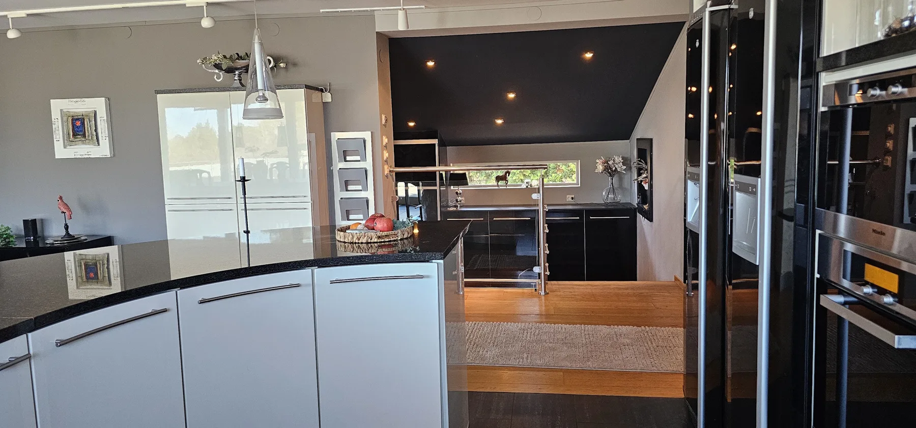 Spacious and exclusive house in Stenungsund | SE09109
