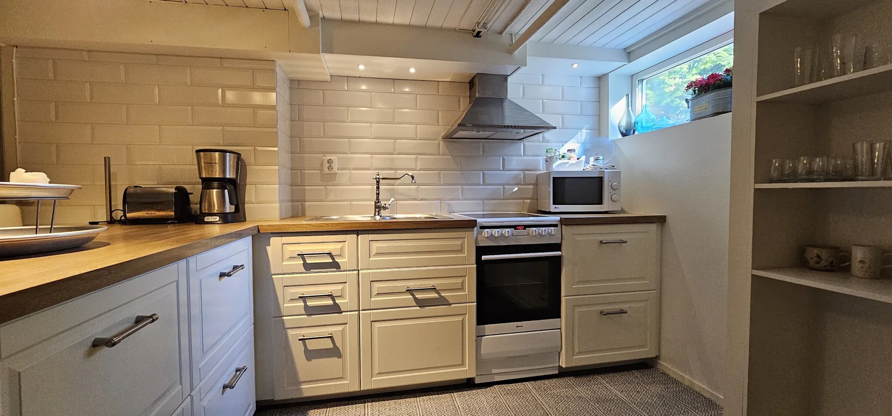Spacious and exclusive house in Stenungsund | SE09109