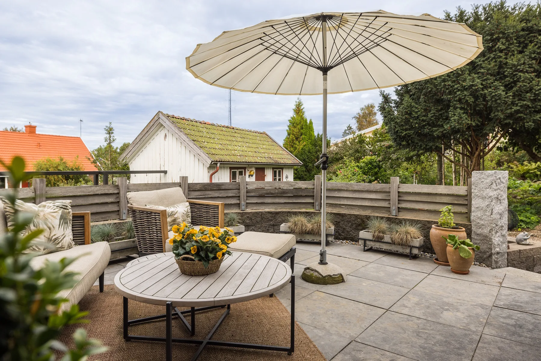 Spacious and exclusive house in Stenungsund | SE09109
