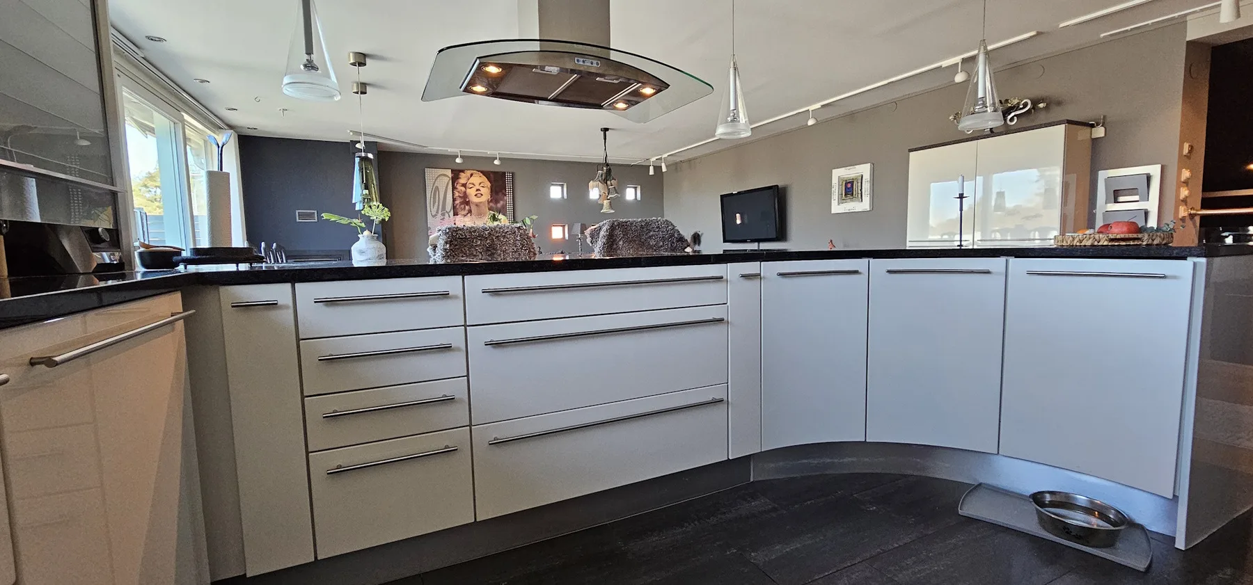 Spacious and exclusive house in Stenungsund | SE09109