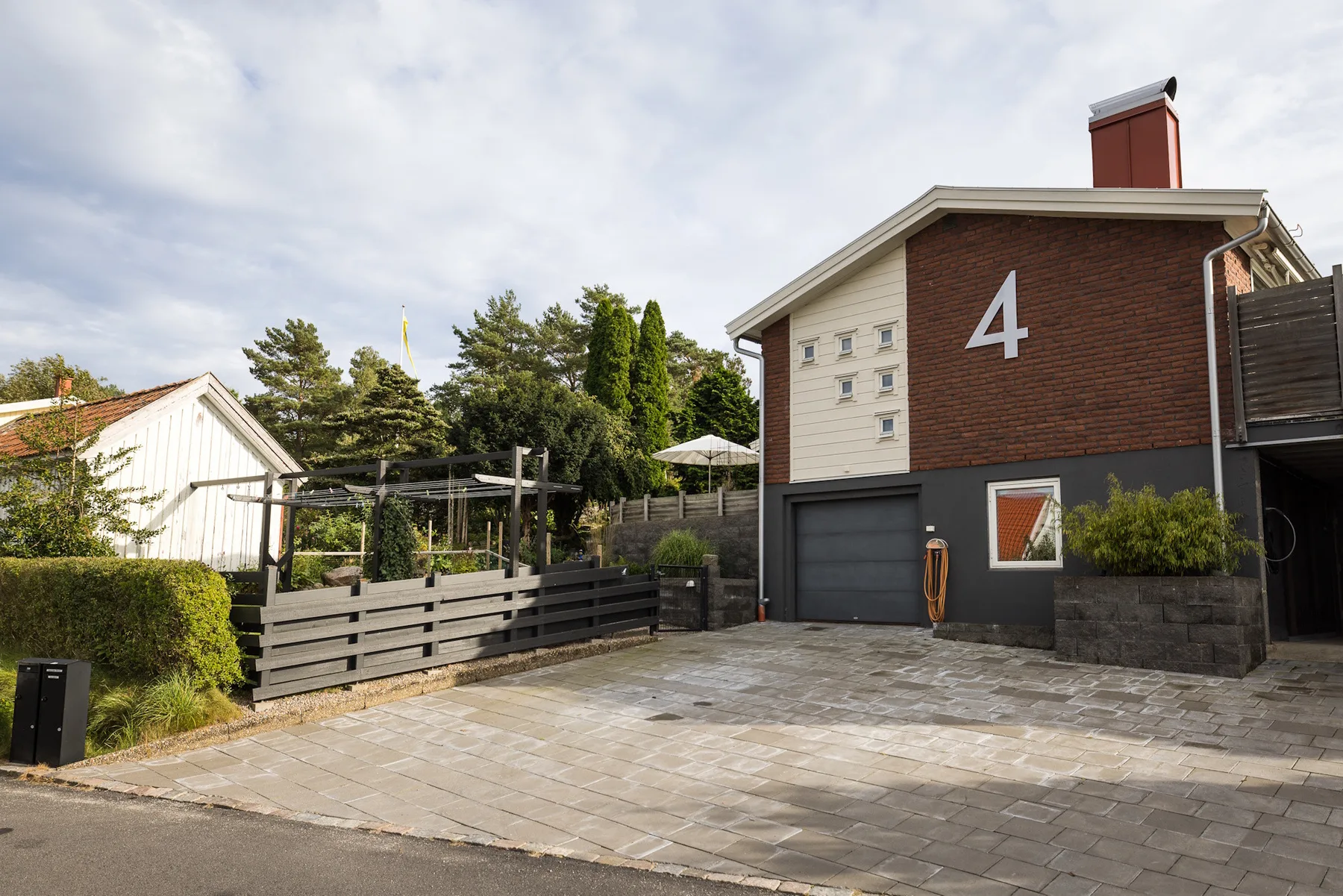 Spacious and exclusive house in Stenungsund | SE09109