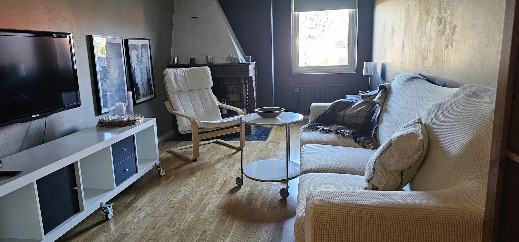 Spacious and exclusive house in Stenungsund | SE09109