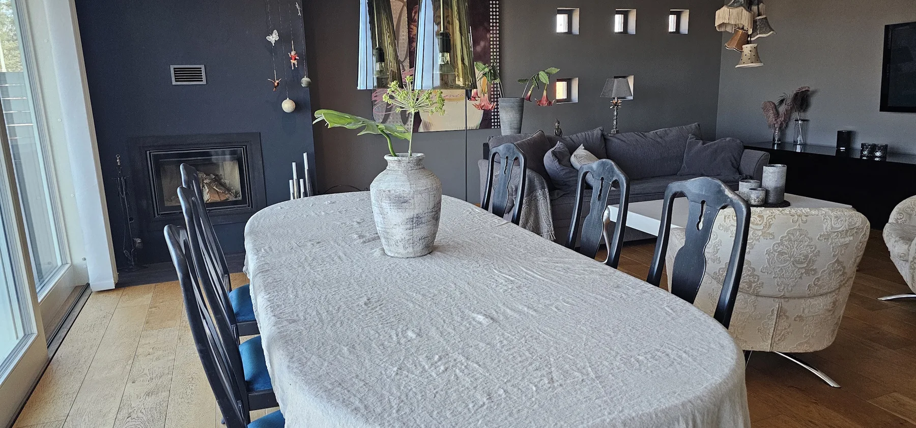 Spacious and exclusive house in Stenungsund | SE09109