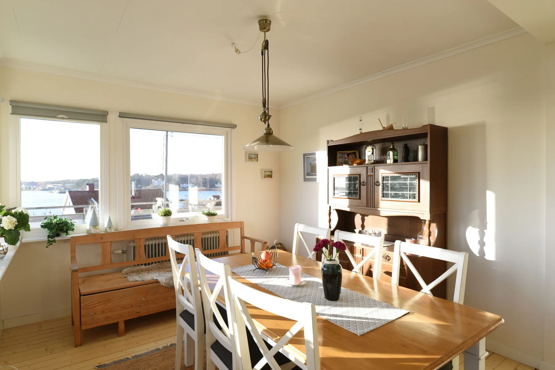 Cozy accommodation on beautiful Donsö | SE08029