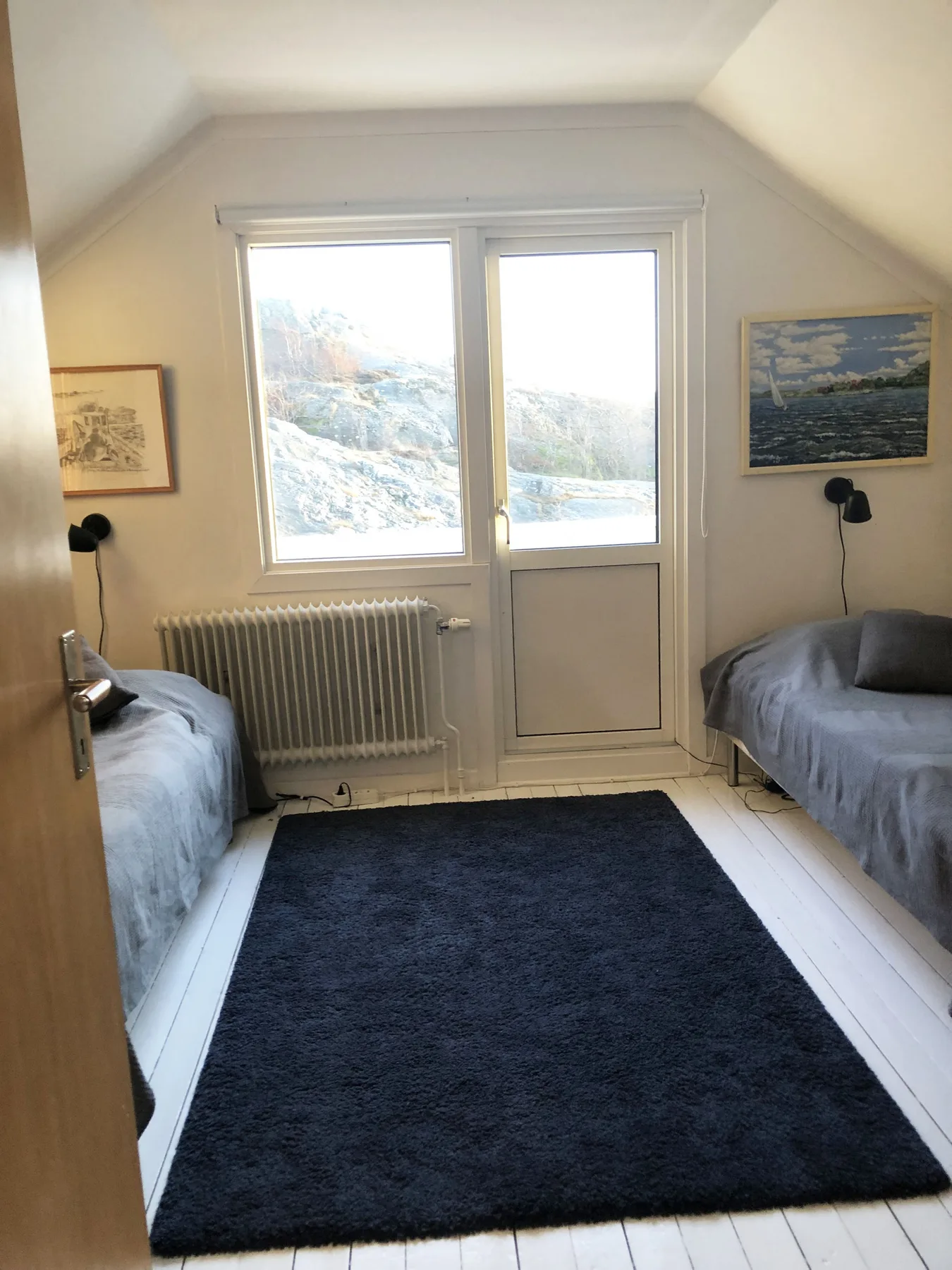 Cozy accommodation on beautiful Donsö | SE08029