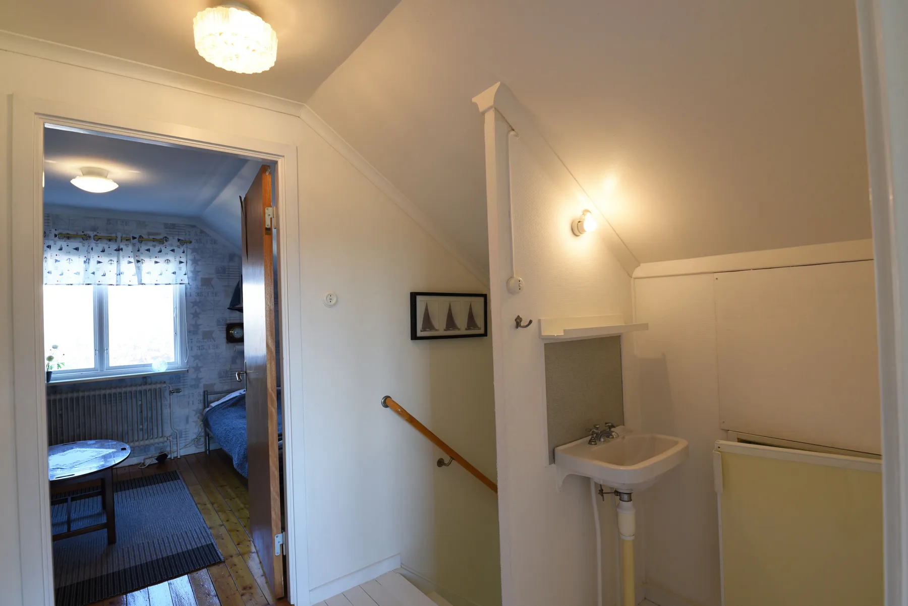 Cozy accommodation on beautiful Donsö | SE08029