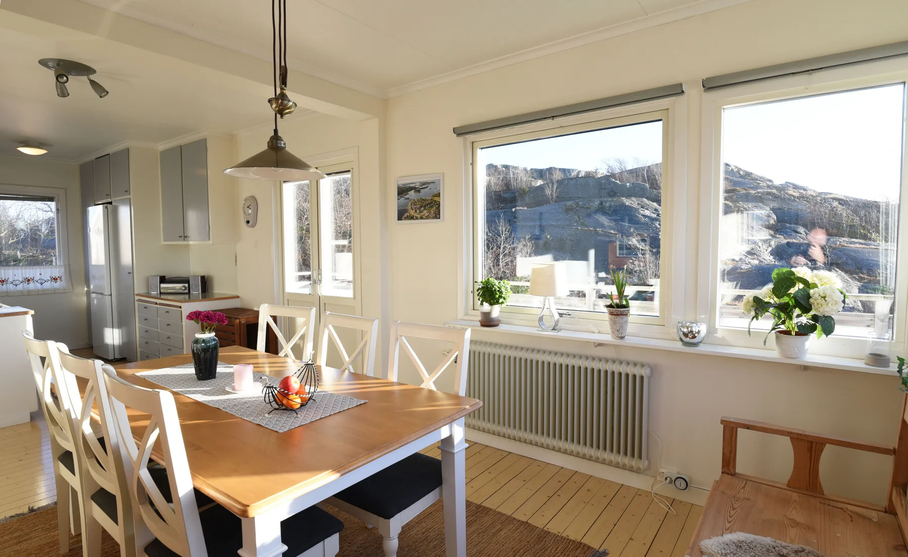 Cozy accommodation on beautiful Donsö | SE08029
