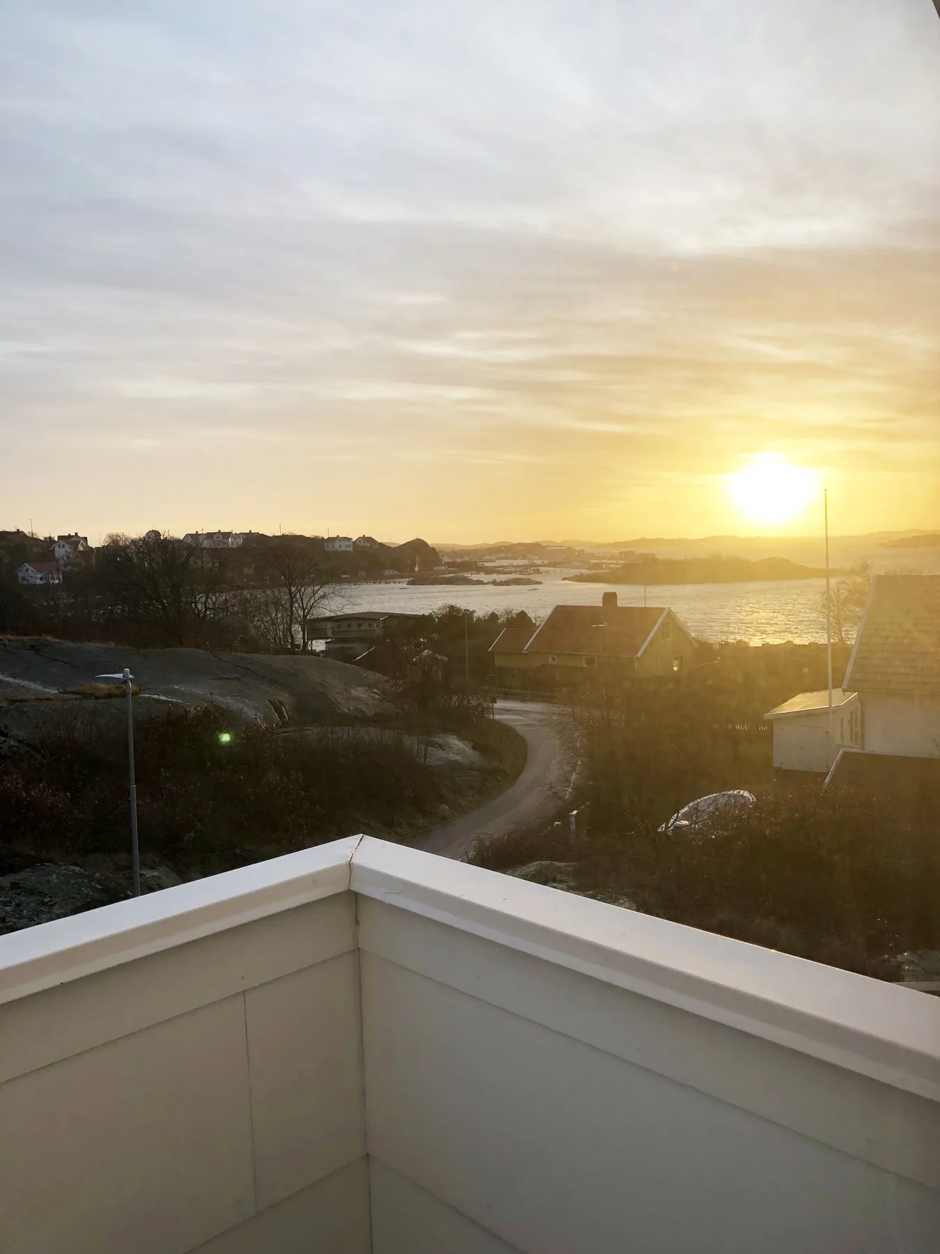 Cozy accommodation on beautiful Donsö | SE08029