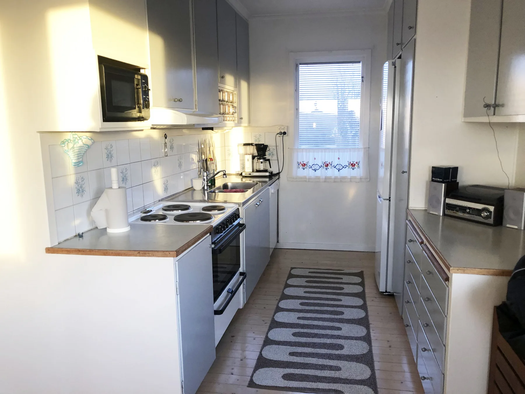 Cozy accommodation on beautiful Donsö | SE08029